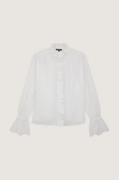 Soeur CHEMISE DAISYA -Soeur CHE0820DAISYA21SBLA01 1 3