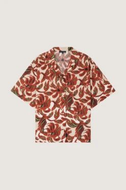 Soeur CHEMISE ALEXANDRE -Soeur CHE1413ALEXANDR24SMAR46 1