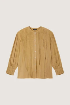 Soeur CHEMISE TRIPOLI -Soeur CHE1414TRIPOLI24SBEI09 1