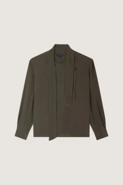 Soeur CHEMISE ARCHIPEL -Soeur CHE1423ARCHIPEL24SGRI01 1