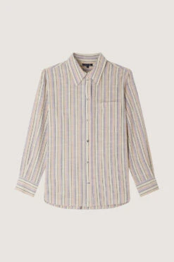 Soeur CHEMISE ALPHEE -Soeur CHE1427ALPHEE24SVIO11 1