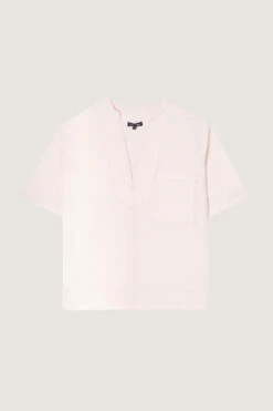 Soeur CHEMISE ALPILLES -Soeur CHE1432ALPILLES24SROS02 1