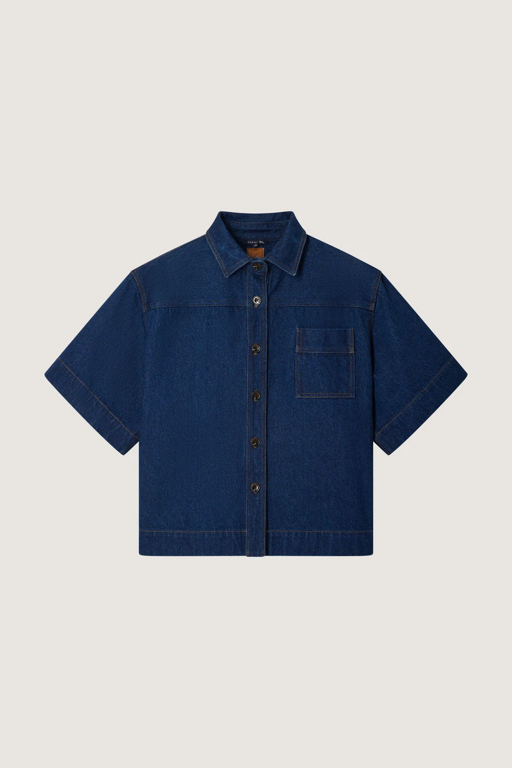 Soeur CHEMISE ANTOINETTE 6 Soeur CHEMISE ANTOINETTE – Image 6