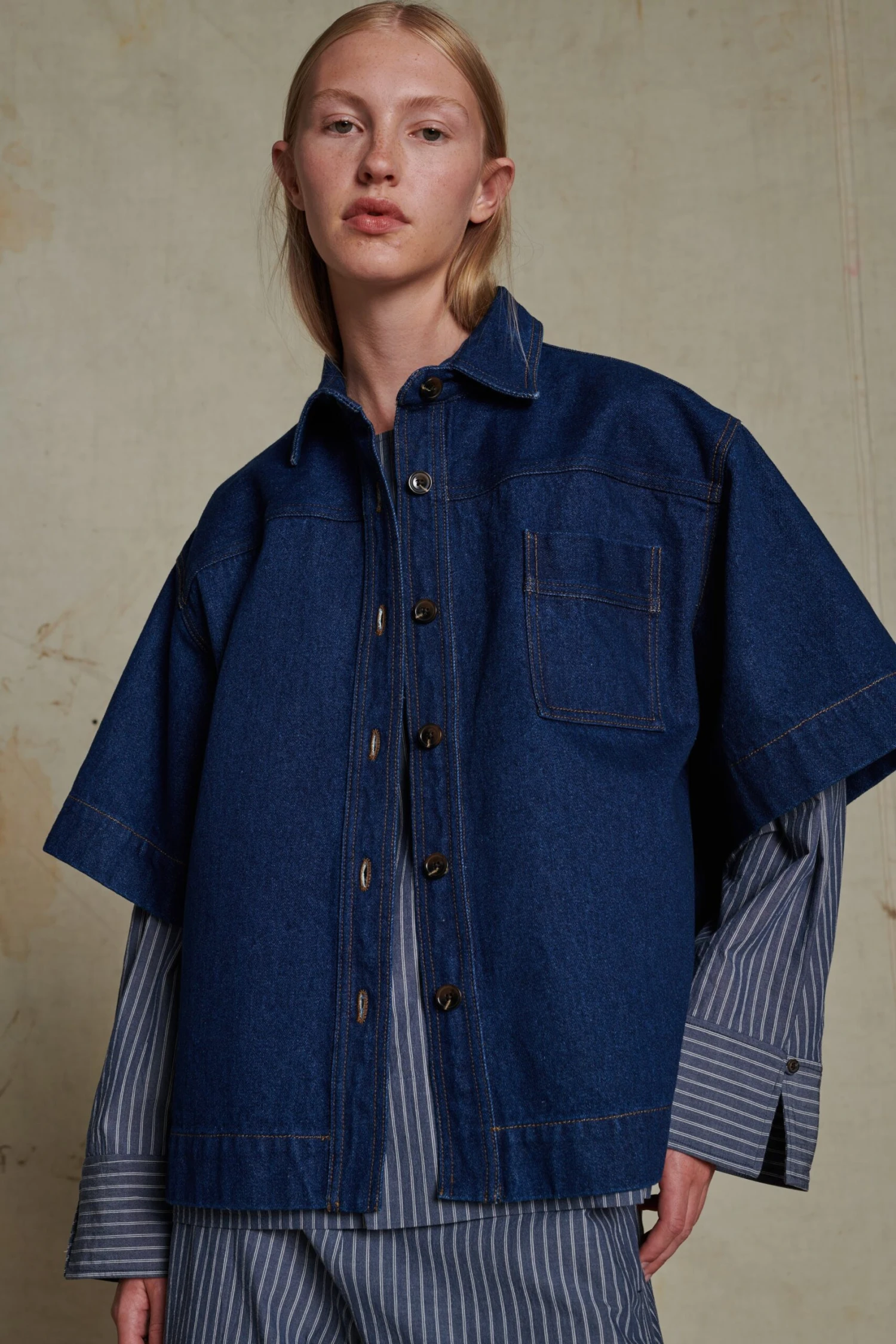 Soeur CHEMISE ANTOINETTE 1 Soeur CHEMISE ANTOINETTE