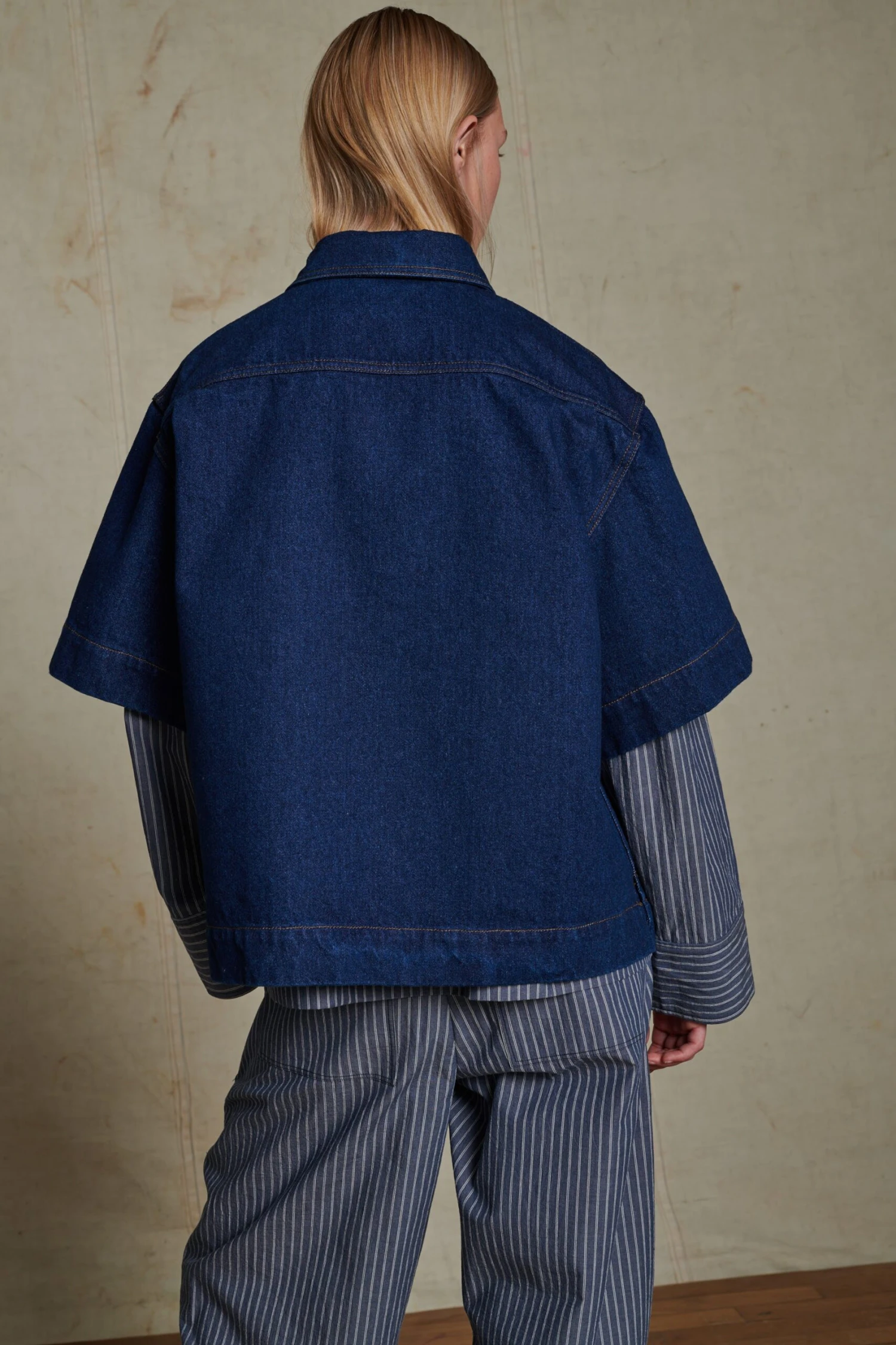 Soeur CHEMISE ANTOINETTE 2 Soeur CHEMISE ANTOINETTE – Image 2