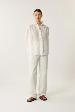 Soeur CHEMISE DAISYA -Soeur DAISYA NAPOLEON MEXICO 2020 1