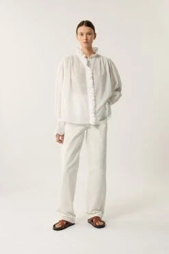 Soeur CHEMISE DAISYA -Soeur DAISYA NAPOLEON MEXICO 2027 1