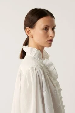 Soeur CHEMISE DAISYA -Soeur DAISYA NAPOLEON MEXICO 2034