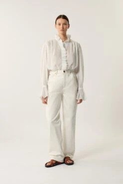 Soeur CHEMISE DAISYA -Soeur DAISYA NAPOLEON MEXICO 2054 1