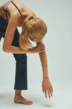 Soeur Bague ZWEIG -Soeur LOOK03 BAGUE ZWEIG BRACELET ZENOUDA 26938bleutrame