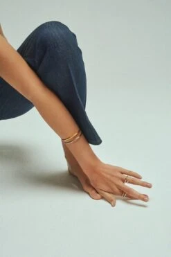 Soeur Bague ZWEIG -Soeur LOOK03 BAGUE ZWEIG BRACELET ZENOUDA 26951 bleutrame