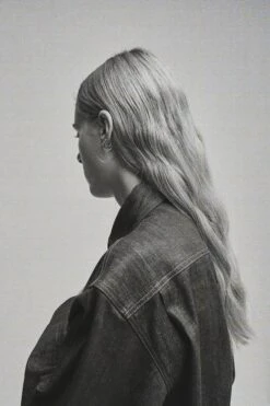 Soeur Créole Fine DOM -Soeur LOOK10 BO DOM 27186 NBtrame