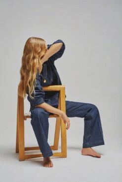 Soeur Médaille DOMITILLE III -Soeur LOOK16 MEDAILLE DOMI3 CHAINE2 27386trame