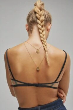 Soeur Collier CHAINE -Soeur LOOK17 CHAINE1 CHAINE2 MEDAILLE DOMI2 27402trame 33ea2522 61dc 48b6 9d36 e84f9e1283df