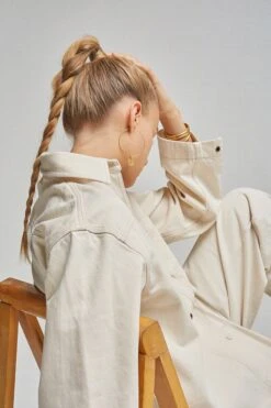 Soeur Médaille DOMITILLE I -Soeur LOOK21 BRACELET JOHNNY 27588tramecopie