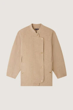 Soeur MANTEAU PRUSSE -Soeur MAN1000PRUSSE22SBEI04 2