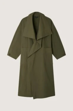 Soeur MANTEAU ALBATROS -Soeur MAN1401ALBATROS24SVER23 2 RETOUCHE WEB