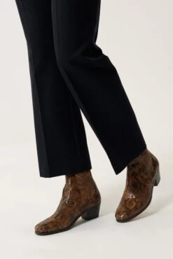 Soeur BOOTS GAZETTE -Soeur NORD EDGAR GAZETTE 0564 1c07f230 cef8 4628 80ab bcb83207bf17