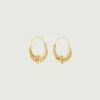 Soeur Boucles D'oreilles ZAGREB