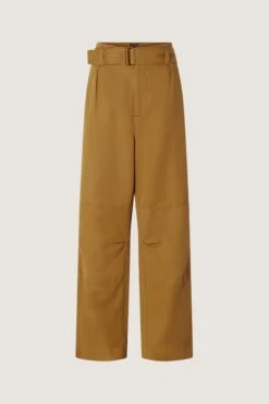 Soeur PANTALON ANKARA -Soeur PAN1415ANKARA24SBRO01 1 RETOUCHE WEB