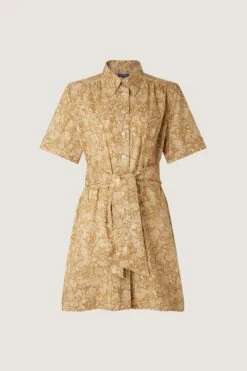 Soeur ROBE MAUD -Soeur ROB1447MAUD24SBEI15 2 f8347d72 81dc 4191 9c8c 21bd97d974ea