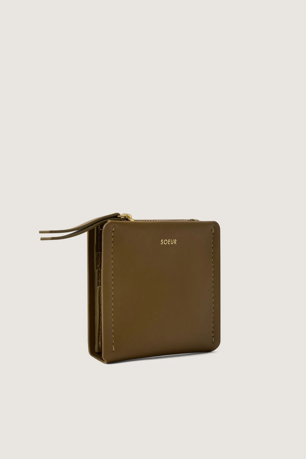 Soeur PORTEFEUILLE WEDNESDAY 2 Soeur PORTEFEUILLE WEDNESDAY – Image 2