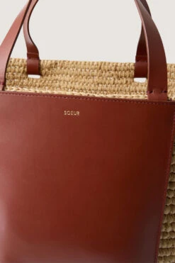 Soeur PANIER ASTURIAS 8 Soeur PANIER ASTURIAS -Soeur SEM1424ASTURIAS24SNAT14 4