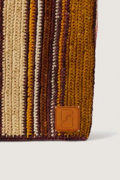 Soeur PANIER PAPAYE MINI -Soeur SEM1428PAPAYEMI24SNAT15 3