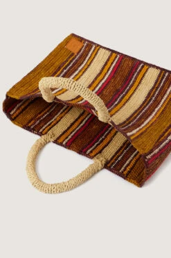 Soeur PANIER PAPAYE MINI -Soeur SEM1428PAPAYEMI24SNAT15 4