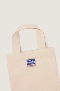 Soeur MINI TOTE BAG -Soeur SPA0014SHOPPINGNAT01 2