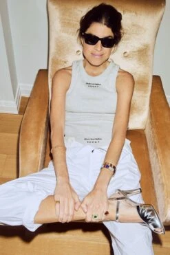 Soeur PANTALON NAPOLEON 13 Soeur PANTALON NAPOLEON -Soeur SoeurXLeandra LOOK 02 109