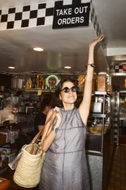 Soeur ROBE CLAIRE 20 Soeur ROBE CLAIRE -Soeur SoeurXLeandra LOOK 06 046