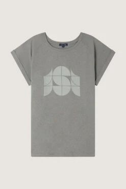 Soeur TEE-SHIRT VALENTINA -Soeur TSH1401VALENTIN24SVER23 1