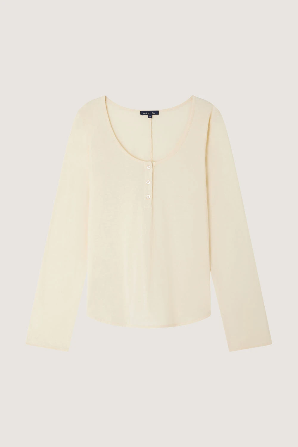 Soeur TEE-SHIRT AURELIA 4 Soeur TEE-SHIRT AURELIA – Image 4