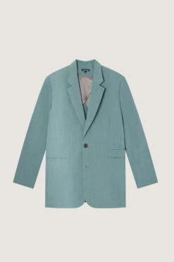 Soeur VESTE AUTEUIL -Soeur VES1404AUTEUIL24SVER17 1