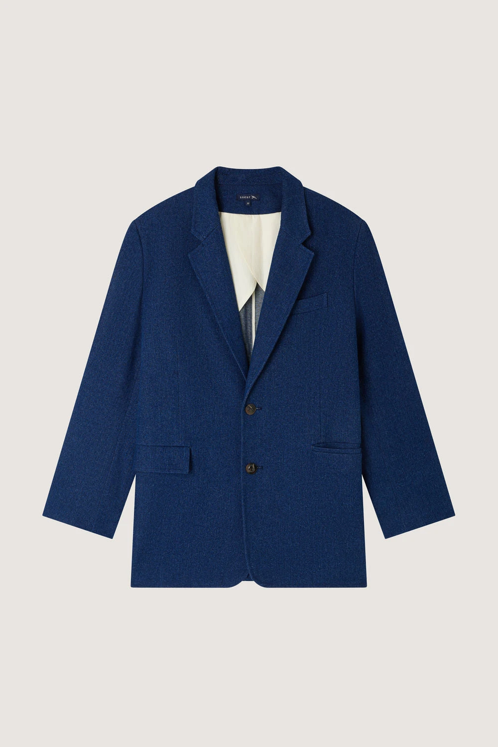 Soeur VESTE AURES 6 Soeur VESTE AURES – Image 6