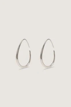 Soeur BOUCLES D'OREILLE YASMINE 6 Soeur BOUCLES D'OREILLE YASMINE -Soeur YASMINE ARGENT2