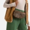 Sac Banane Imprimé LA LILI LEOPARD