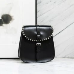 Sac Besace à Rabat Fantaisie SAB ROCK LISSE -Soeur b48f72387c4998e95f21a40febf15ac4