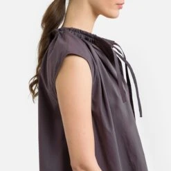 Soeur Robe Droite Longue, Manches Courtes TAMARIS -Soeur b64cc136aa0814b1a4241298873d3436