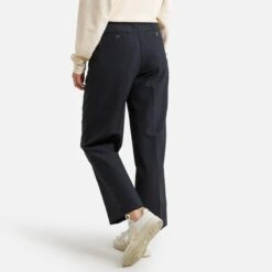 Soeur Pantalon Large Taille Haute SARAJEVO -Soeur b7cdd554a2b522d38faf34173d25915e