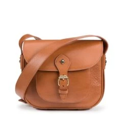 Sac Cuir à Bandoulière FLAV CUIR