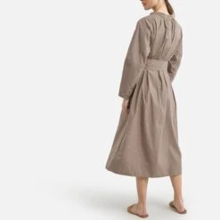 Soeur Robe Longue SASKIA -Soeur be5c54c996c88fdeaec8ac4912c9fd97