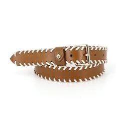 Ceinture En Cuir LA TURENNE