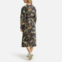 Soeur Robe Imprimée, Manches Longues VEENA 11 Soeur Robe Imprimée, Manches Longues VEENA -Soeur c2f7429970b8f281861a473a998166af