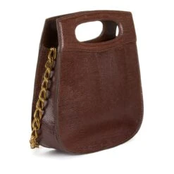 Soeur Sac à Main En Cuir CHÉRI -Soeur c977e73ebab19dce50e5469ce9d8704a