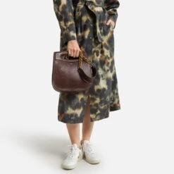 Soeur Sac à Main En Cuir CHÉRI