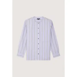 Soeur Blouse Rayée Col Rond, Manches Longues THALIE 9 Soeur Blouse Rayée Col Rond, Manches Longues THALIE -Soeur dbf76e1928e22023ceeaab3aaddfeb09