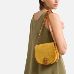 Sac à Main à Rabat LE MAMOUR VELOURS