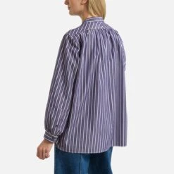 Soeur Blouse Rayée, Manches Longues FRANCHISE -Soeur e223ed41eee01057d8e913250ba4e386